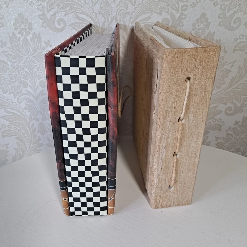 N/A photo albums